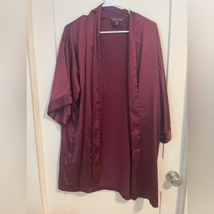 Victoria’s Secret Robe